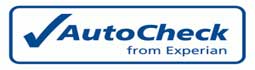 Auto Check from Experian