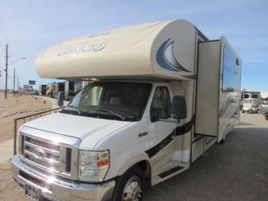 Click Here to view the Slideshow of the Vehicle displayed