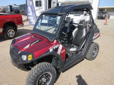 Click Here to view the Slideshow of the Vehicle displayed