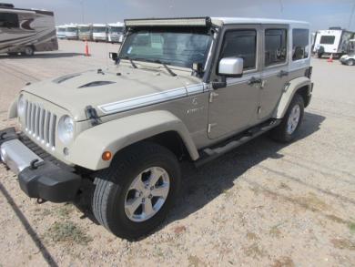 Click Here to view the Slideshow of the Vehicle displayed