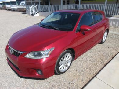 Click Here to view the Slideshow of the Vehicle displayed