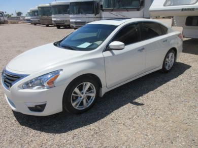 Click Here to view the Slideshow of the Vehicle displayed